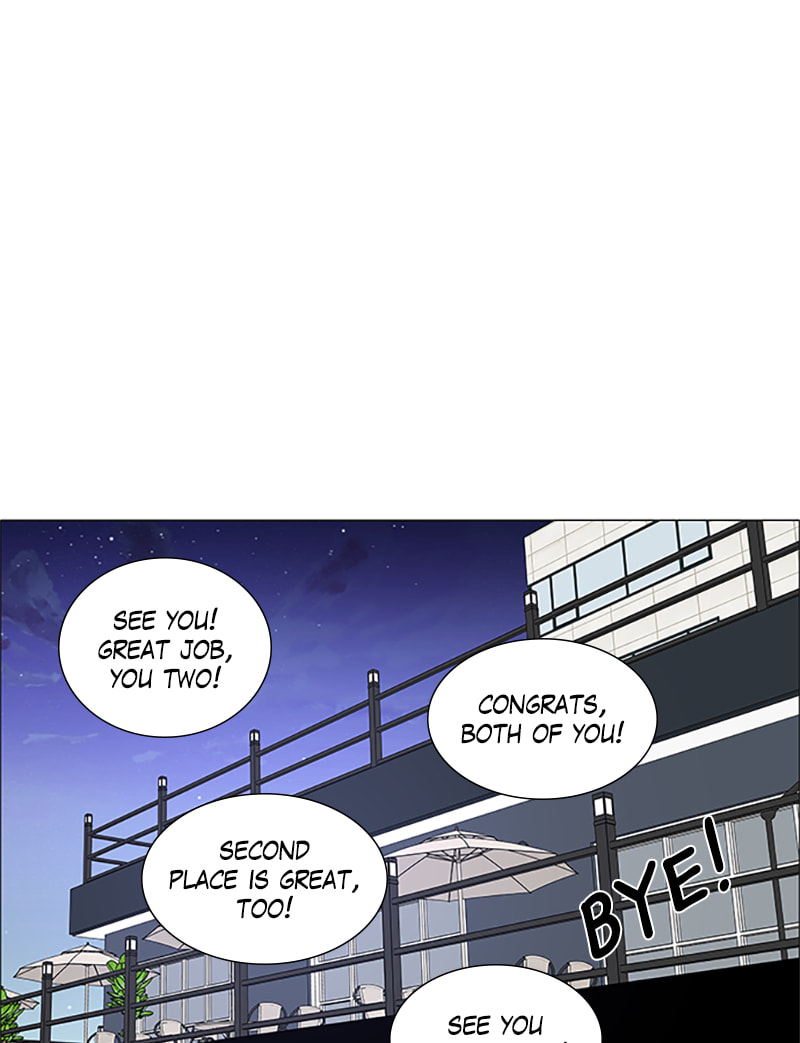 Read No Scope chapter 145 image 53 on Lezhin