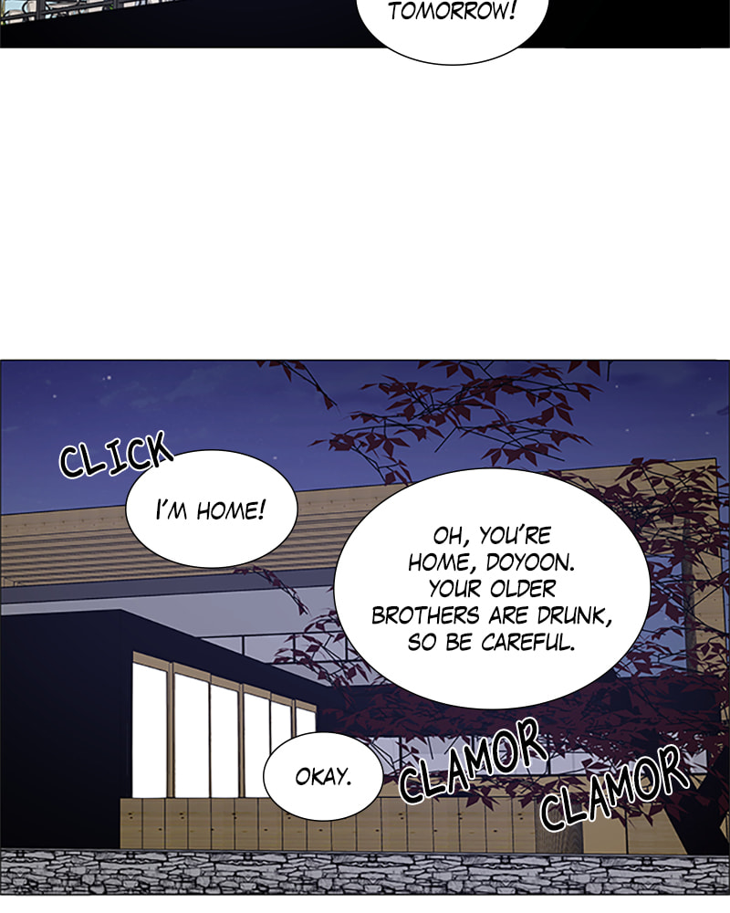 Read No Scope chapter 145 image 54 on Lezhin