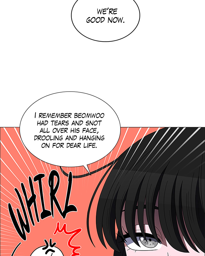 Read No Scope chapter 145 image 6 on Lezhin