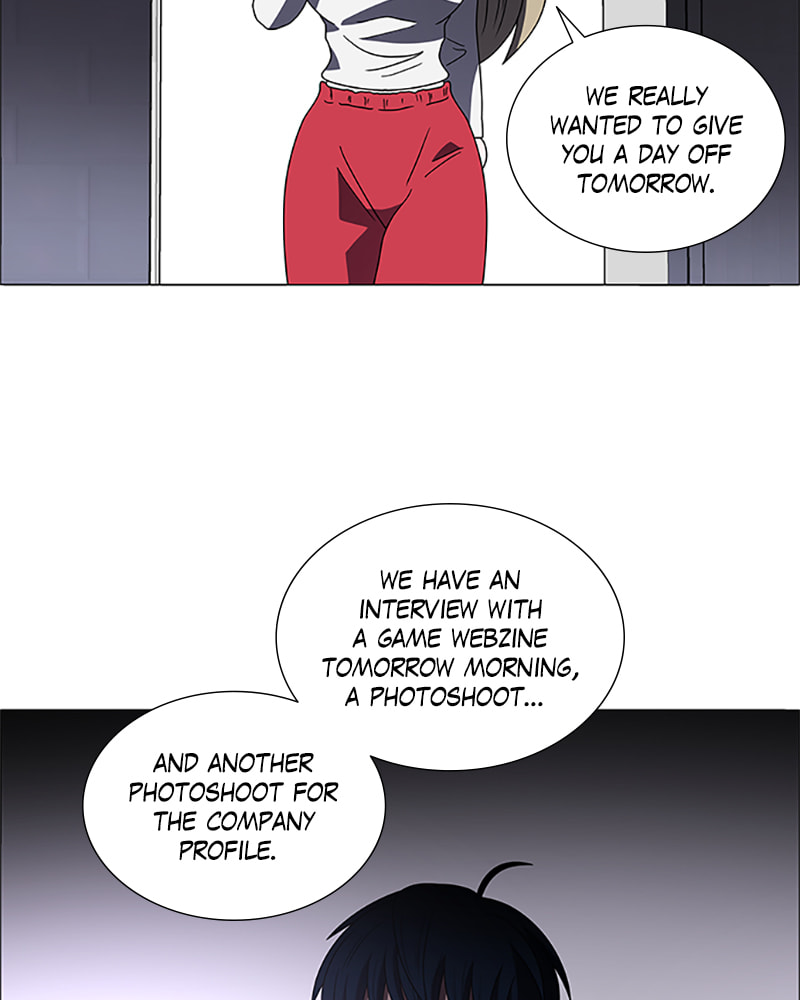 Read No Scope chapter 145 image 66 on Lezhin