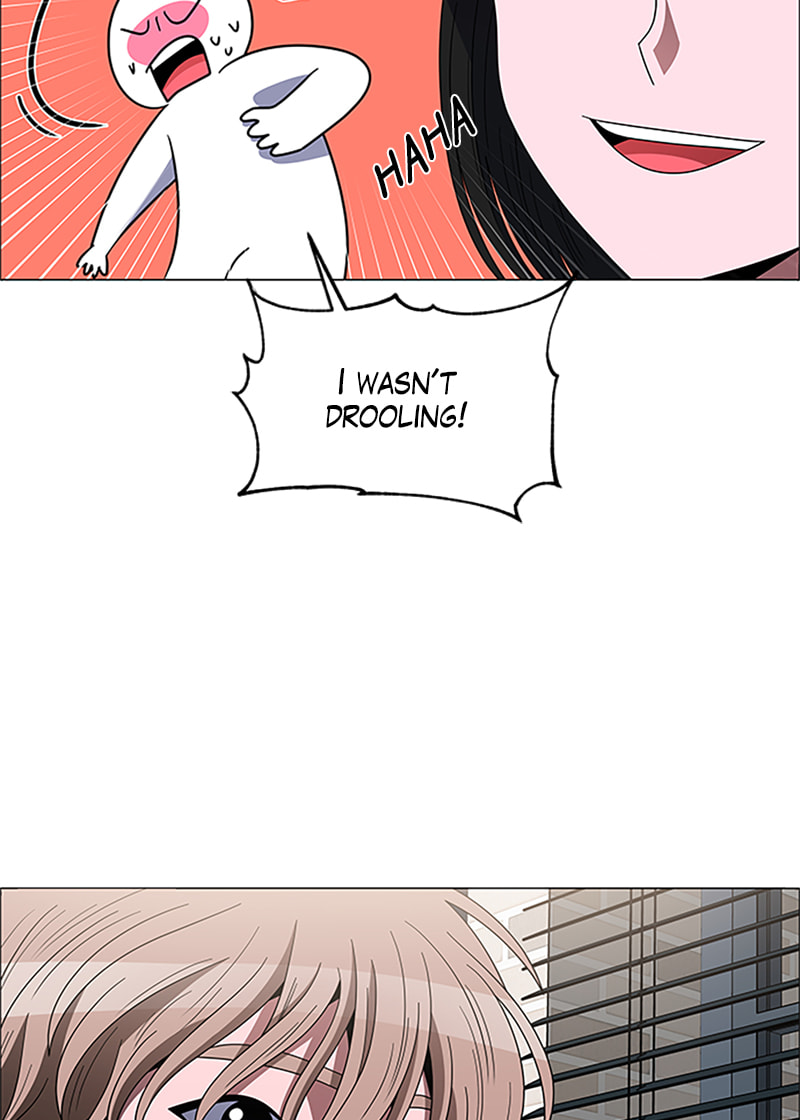 Read No Scope chapter 145 image 7 on Lezhin