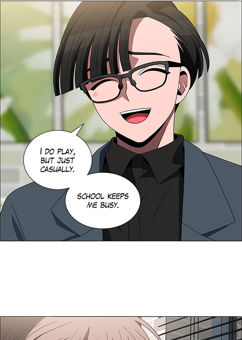 Read No Scope chapter 145 image 9 on Lezhin