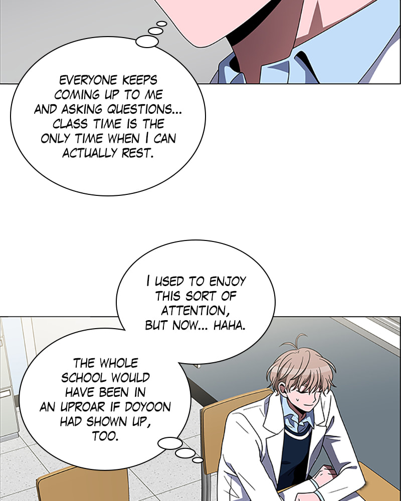 Read No Scope chapter 146 image 10 on Lezhin
