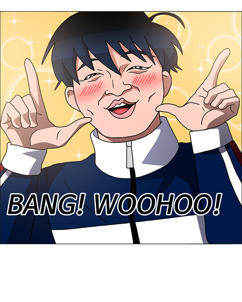 Read No Scope chapter 146 image 14 on Lezhin