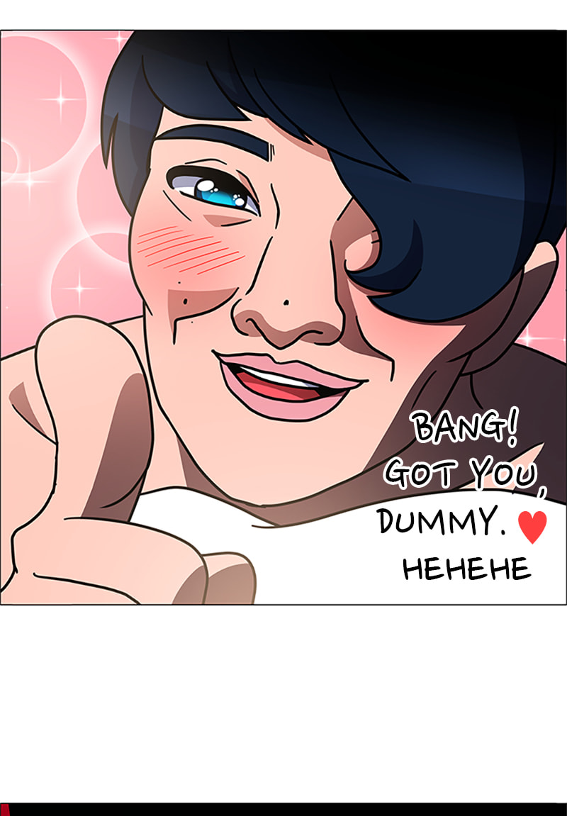 Read No Scope chapter 146 image 15 on Lezhin