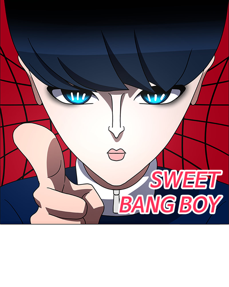 Read No Scope chapter 146 image 16 on Lezhin