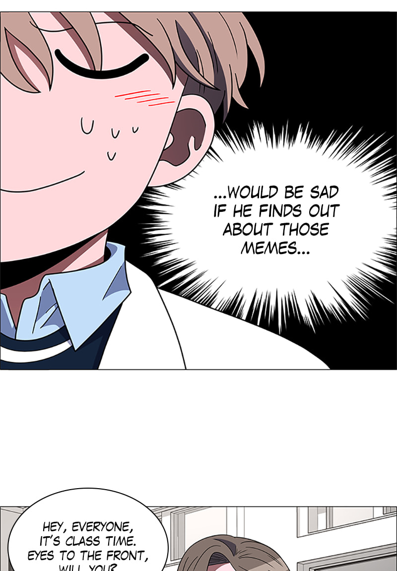 Read No Scope chapter 146 image 17 on Lezhin