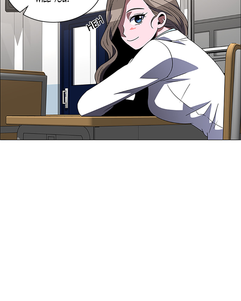 Read No Scope chapter 146 image 18 on Lezhin