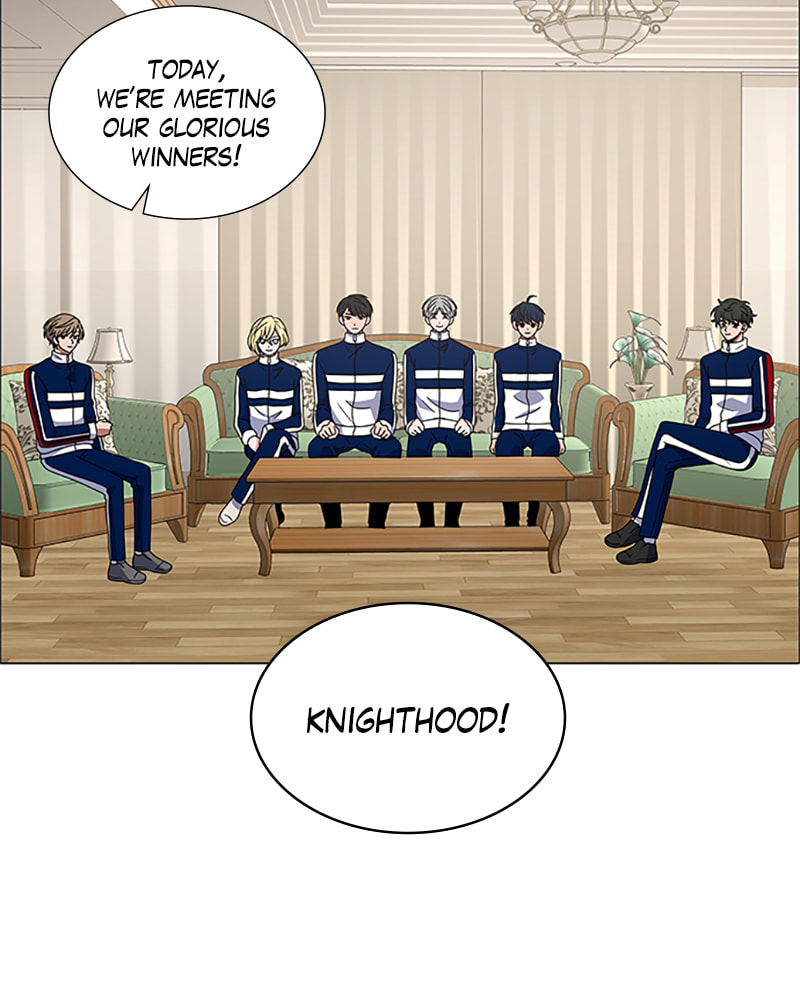 Read No Scope chapter 146 image 2 on Lezhin
