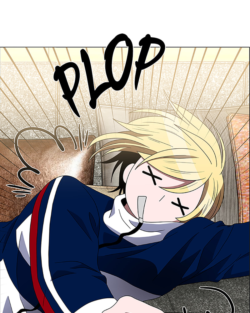 Read No Scope chapter 146 image 20 on Lezhin