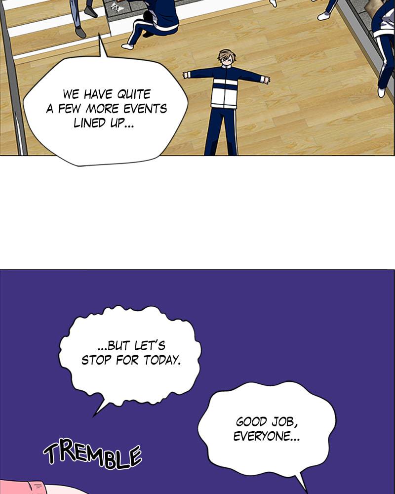 Read No Scope chapter 146 image 22 on Lezhin