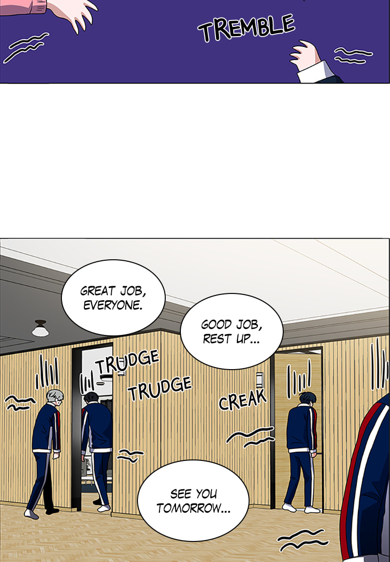 Read No Scope chapter 146 image 23 on Lezhin