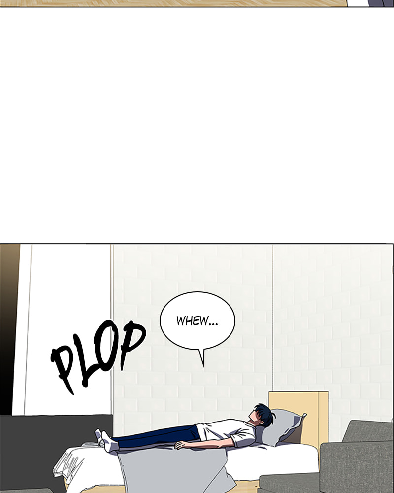 Read No Scope chapter 146 image 24 on Lezhin