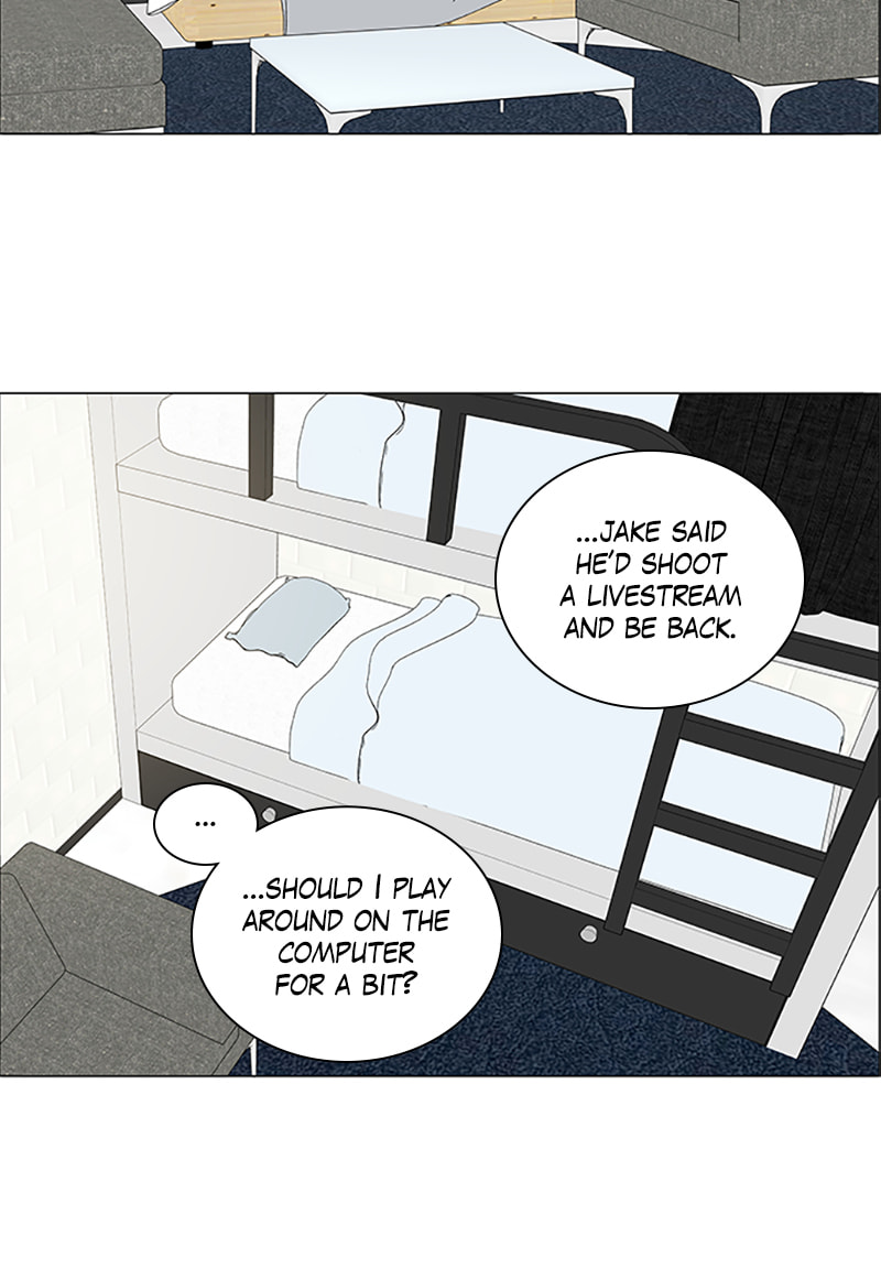 Read No Scope chapter 146 image 25 on Lezhin