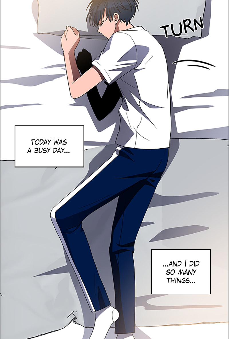 Read No Scope chapter 146 image 30 on Lezhin