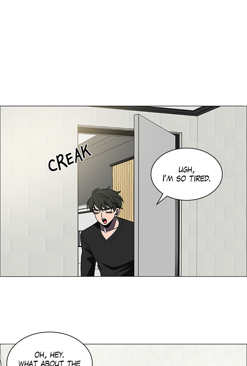 Read No Scope chapter 146 image 32 on Lezhin