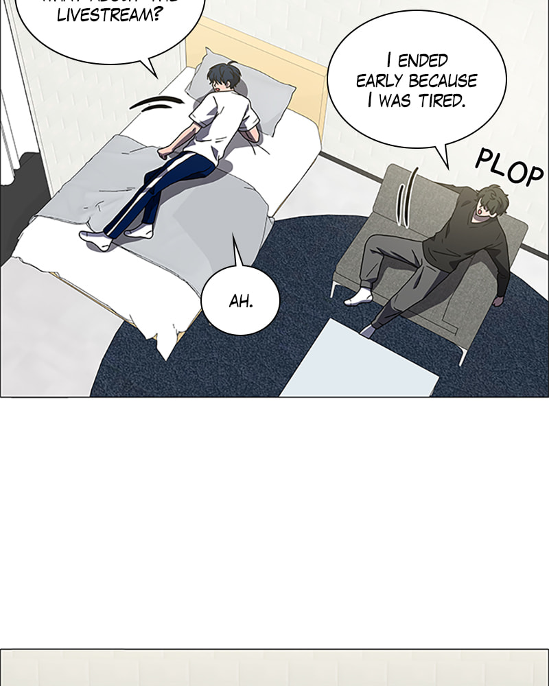 Read No Scope chapter 146 image 33 on Lezhin