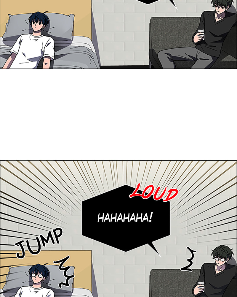 Read No Scope chapter 146 image 35 on Lezhin