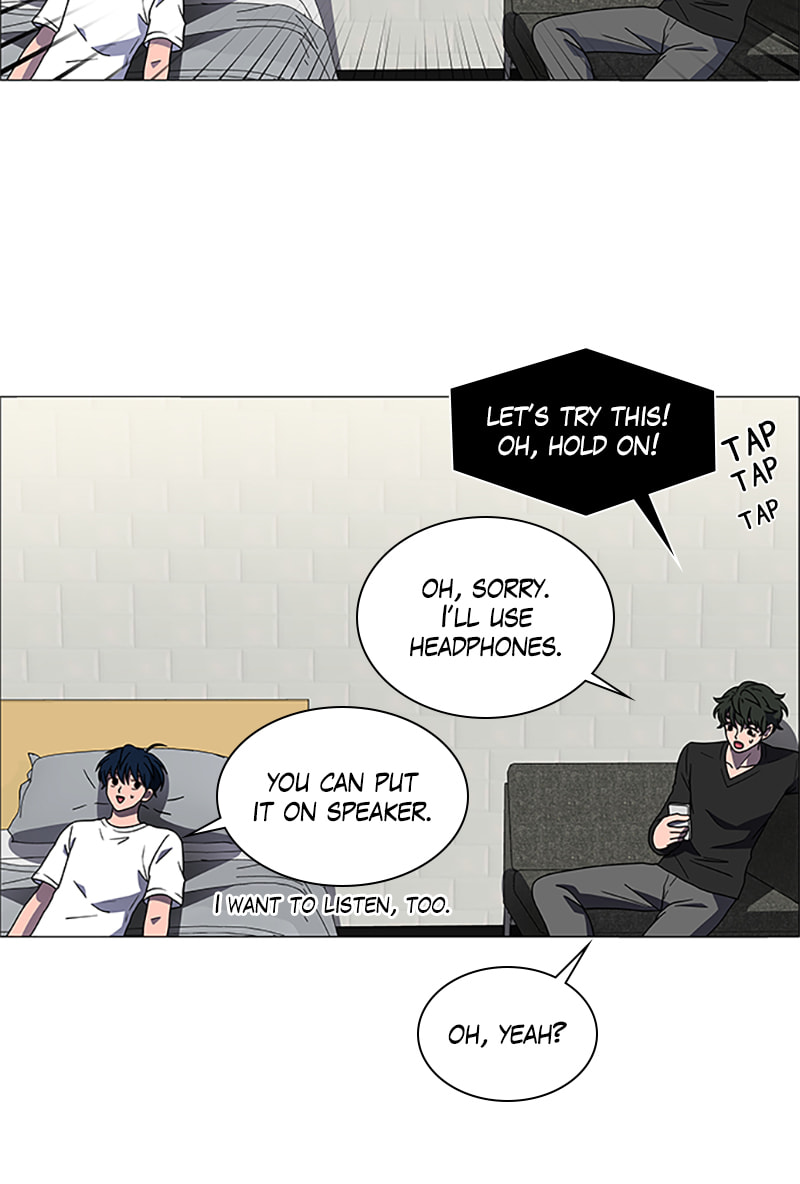 Read No Scope chapter 146 image 36 on Lezhin