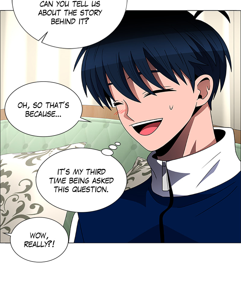 Read No Scope chapter 146 image 4 on Lezhin