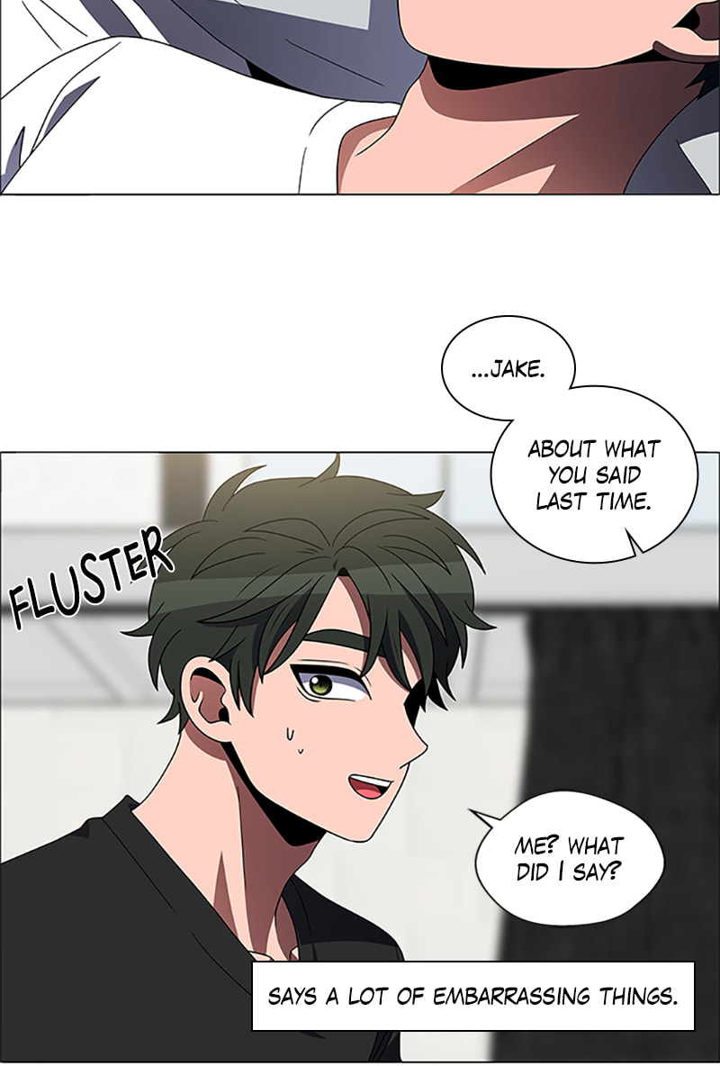 Read No Scope chapter 146 image 40 on Lezhin