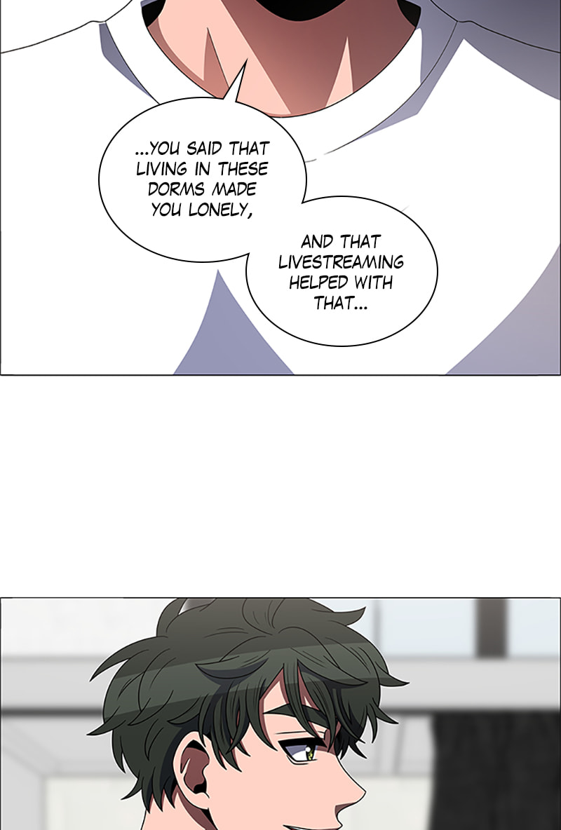 Read No Scope chapter 146 image 42 on Lezhin