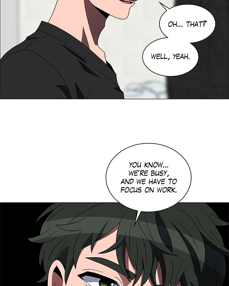 Read No Scope chapter 146 image 43 on Lezhin