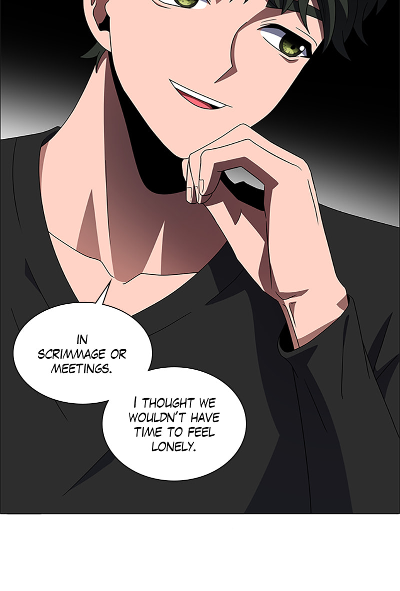 Read No Scope chapter 146 image 44 on Lezhin