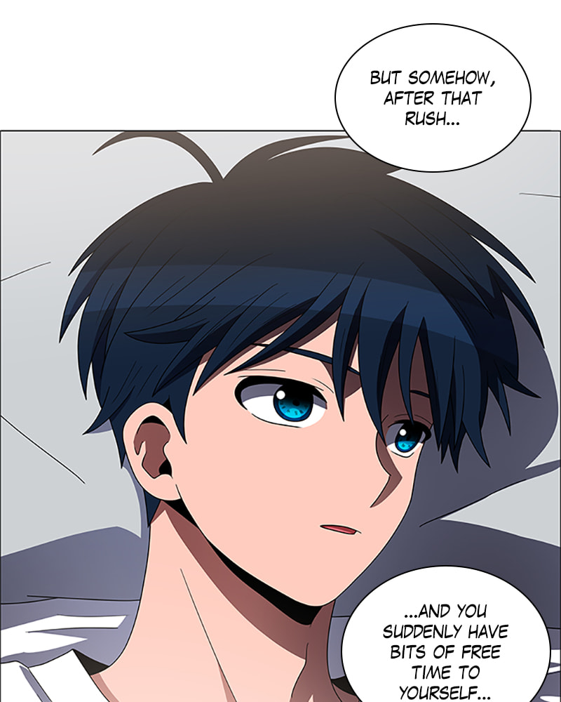 Read No Scope chapter 146 image 45 on Lezhin