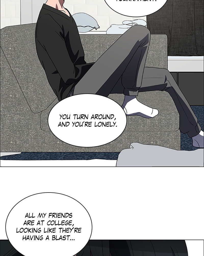 Read No Scope chapter 146 image 49 on Lezhin