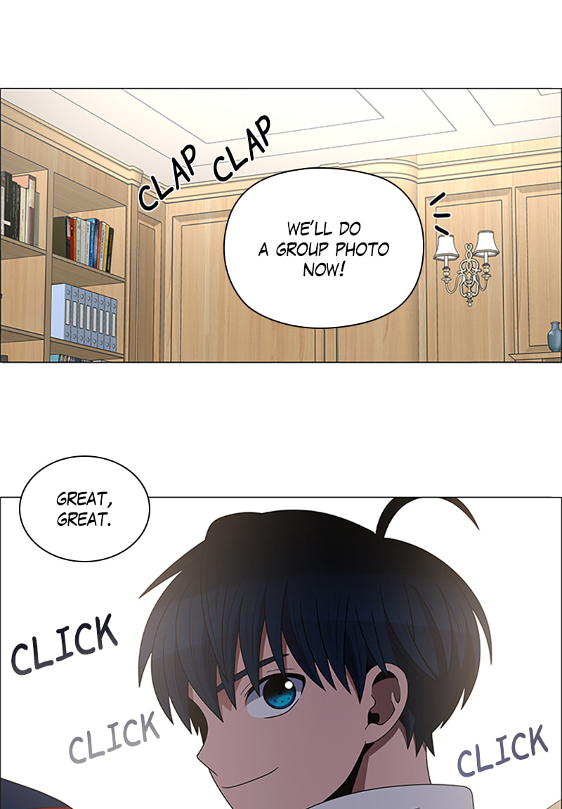 Read No Scope chapter 146 image 5 on Lezhin