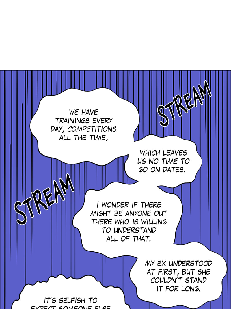 Read No Scope chapter 146 image 53 on Lezhin