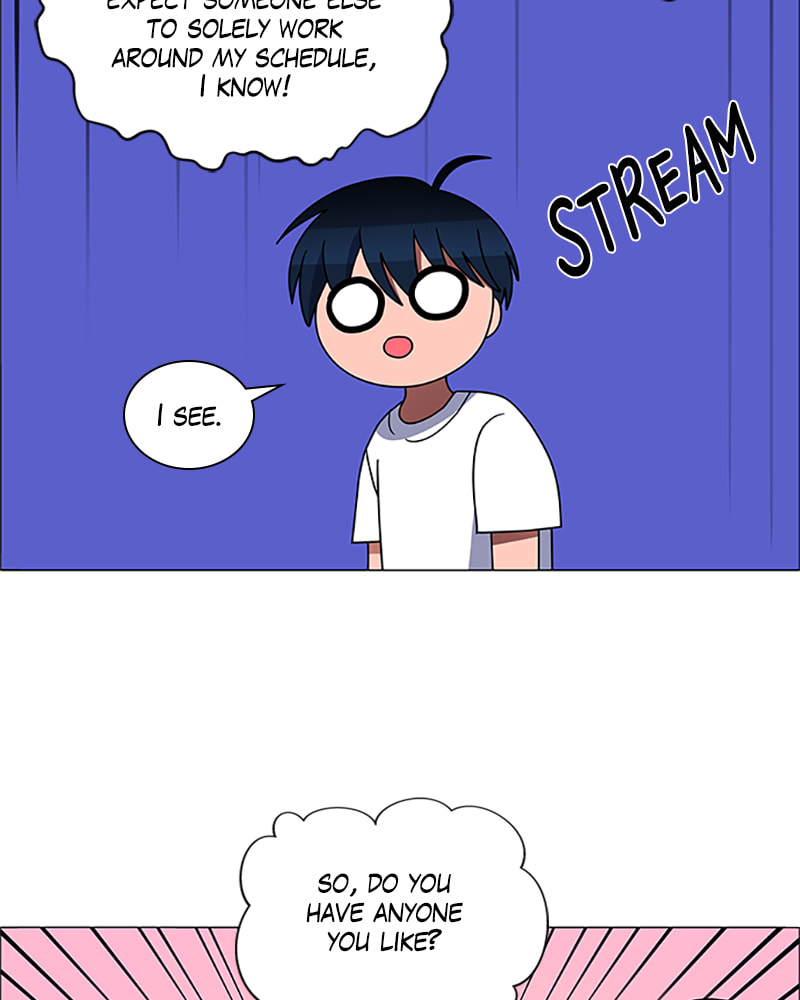 Read No Scope chapter 146 image 54 on Lezhin
