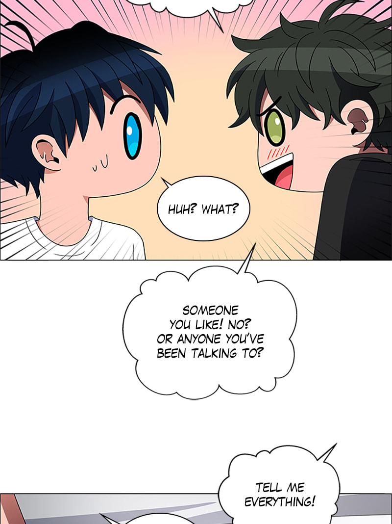 Read No Scope chapter 146 image 55 on Lezhin