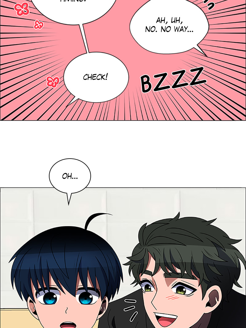 Read No Scope chapter 146 image 57 on Lezhin