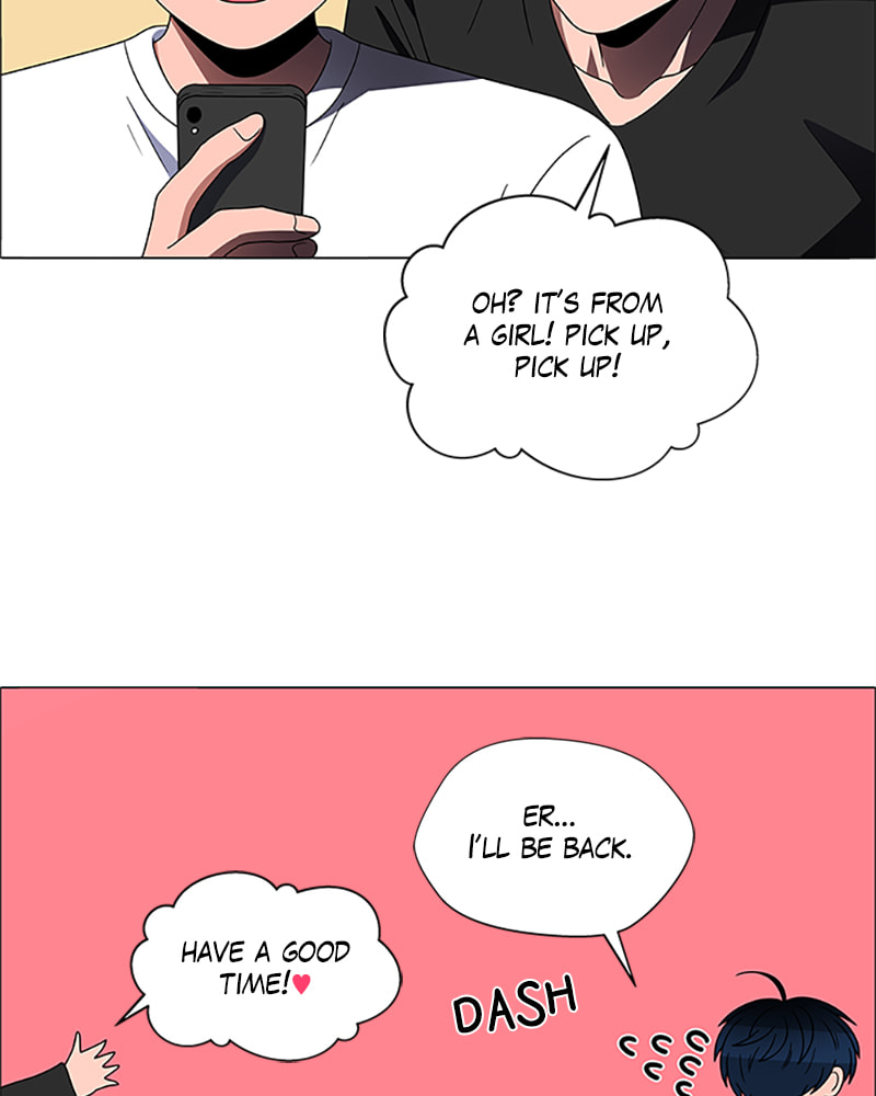 Read No Scope chapter 146 image 58 on Lezhin