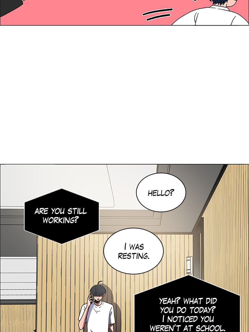 Read No Scope chapter 146 image 59 on Lezhin