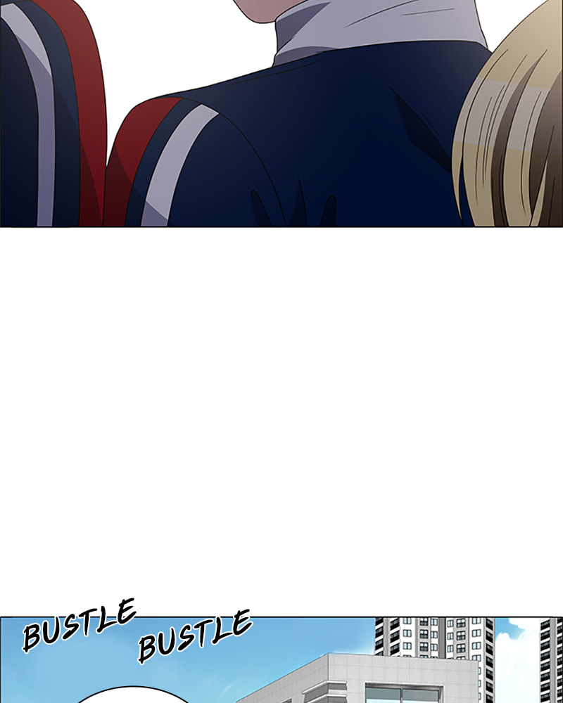 Read No Scope chapter 146 image 6 on Lezhin