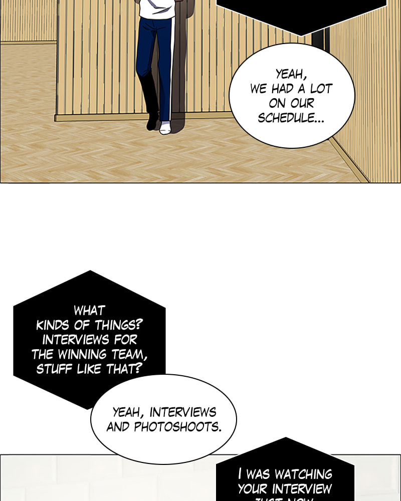 Read No Scope chapter 146 image 60 on Lezhin