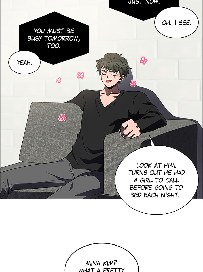 Read No Scope chapter 146 image 61 on Lezhin