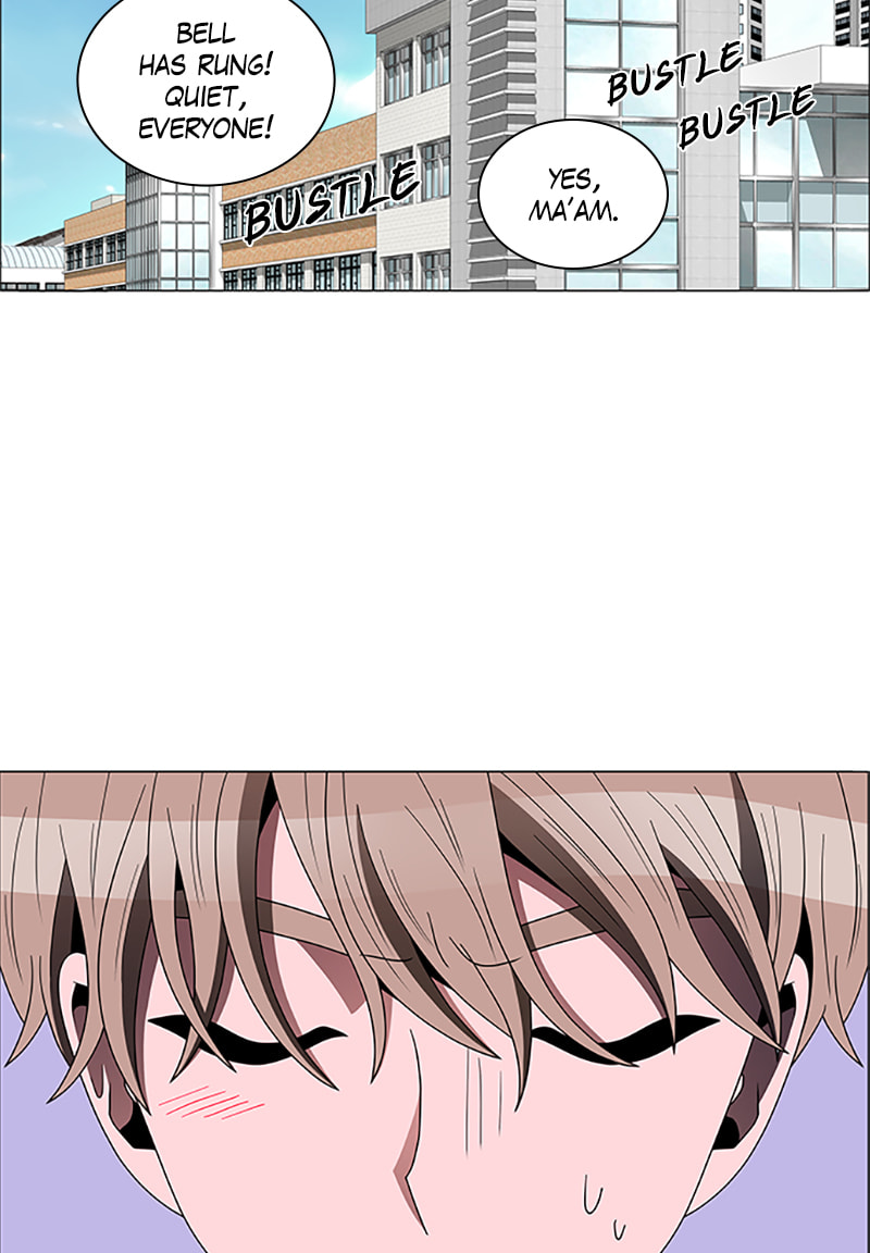 Read No Scope chapter 146 image 7 on Lezhin