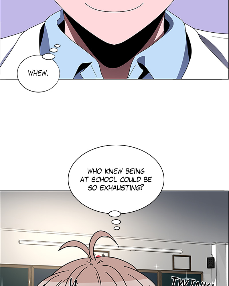 Read No Scope chapter 146 image 8 on Lezhin