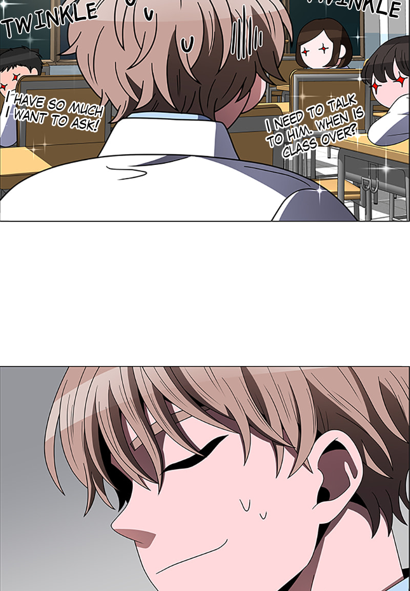 Read No Scope chapter 146 image 9 on Lezhin