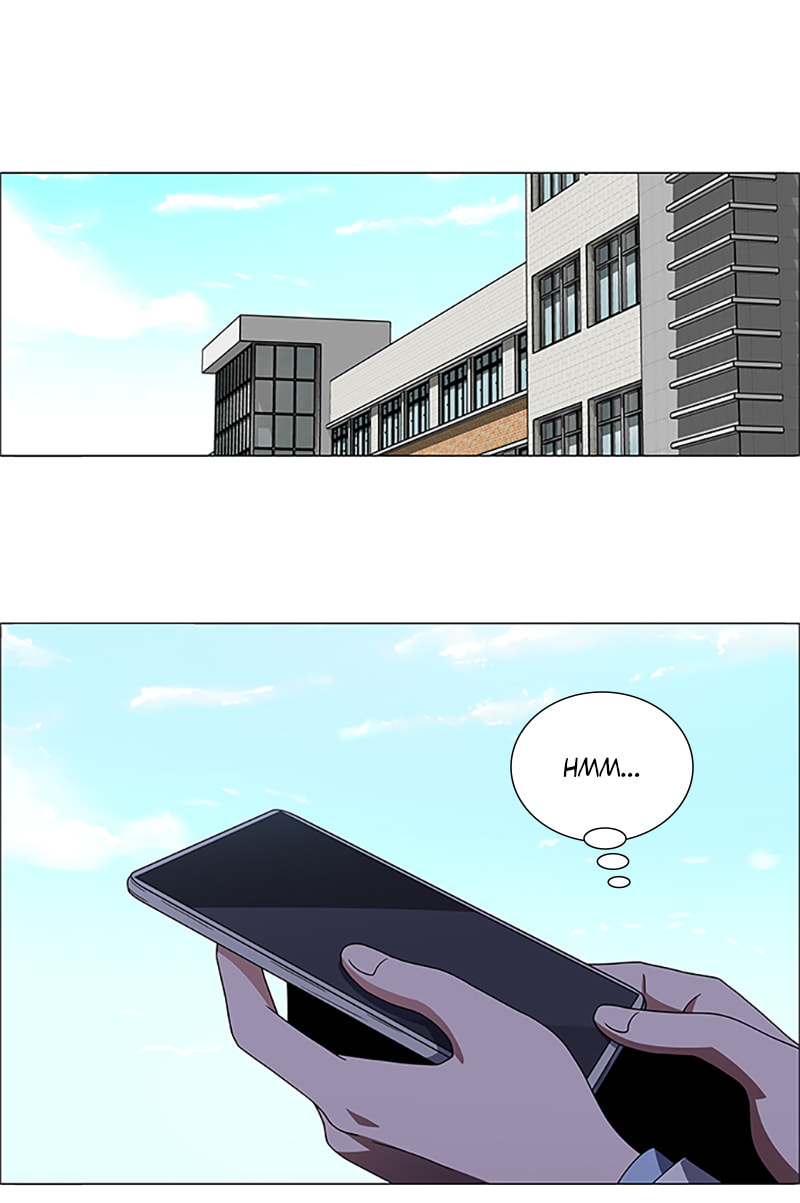 Read No Scope chapter 147 image 1 on Lezhin
