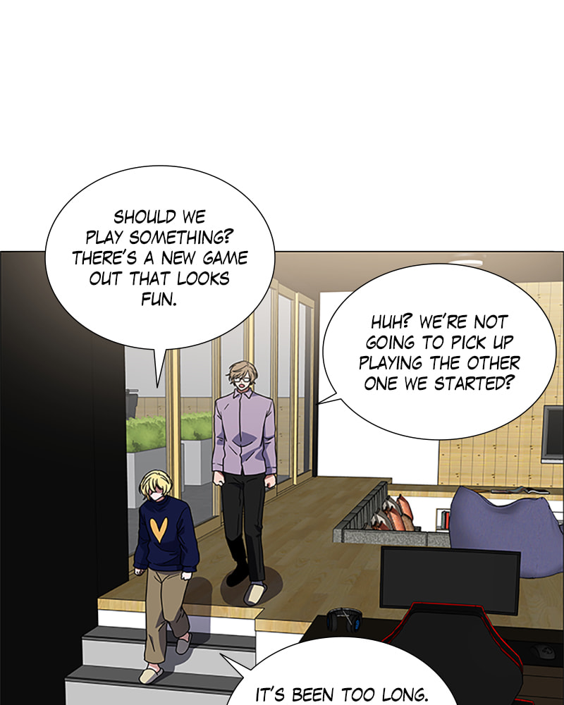 Read No Scope chapter 147 image 12 on Lezhin