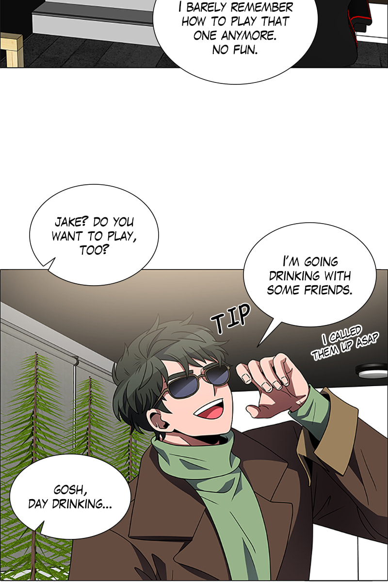 Read No Scope chapter 147 image 13 on Lezhin