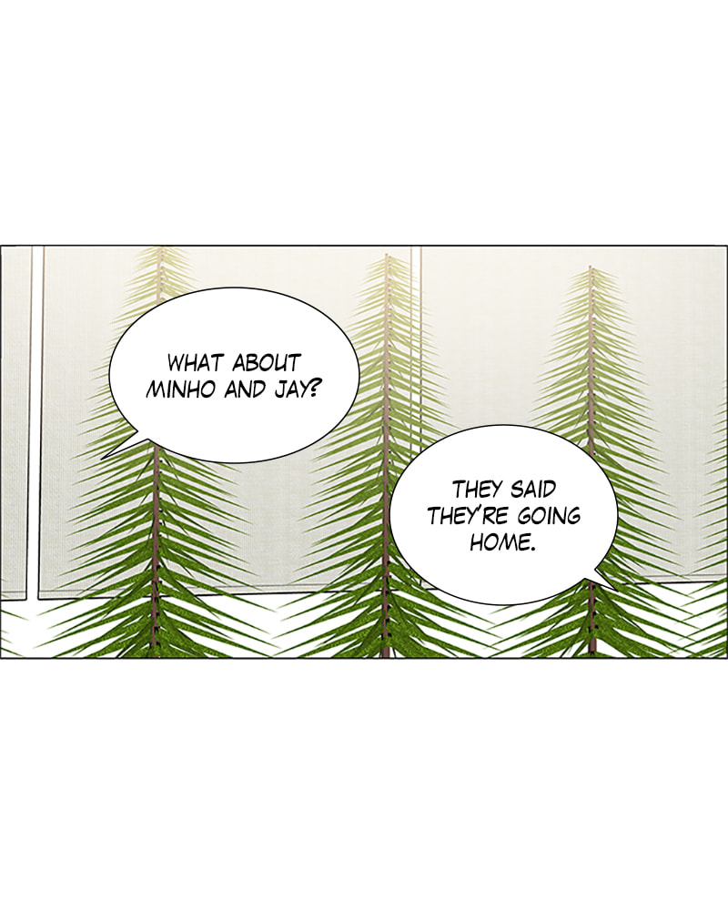 Read No Scope chapter 147 image 14 on Lezhin