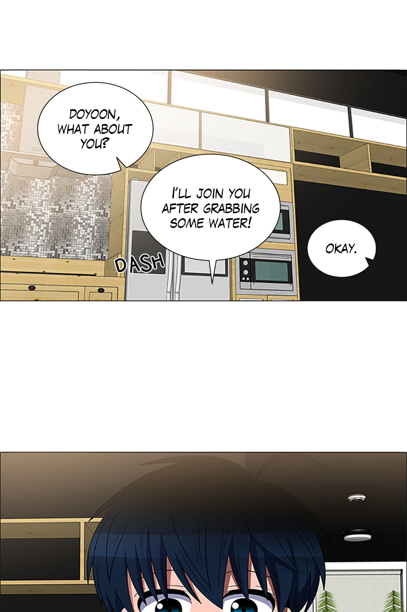 Read No Scope chapter 147 image 15 on Lezhin