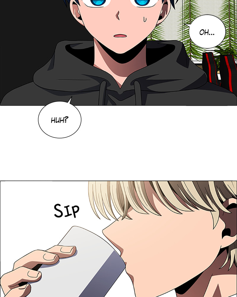 Read No Scope chapter 147 image 16 on Lezhin