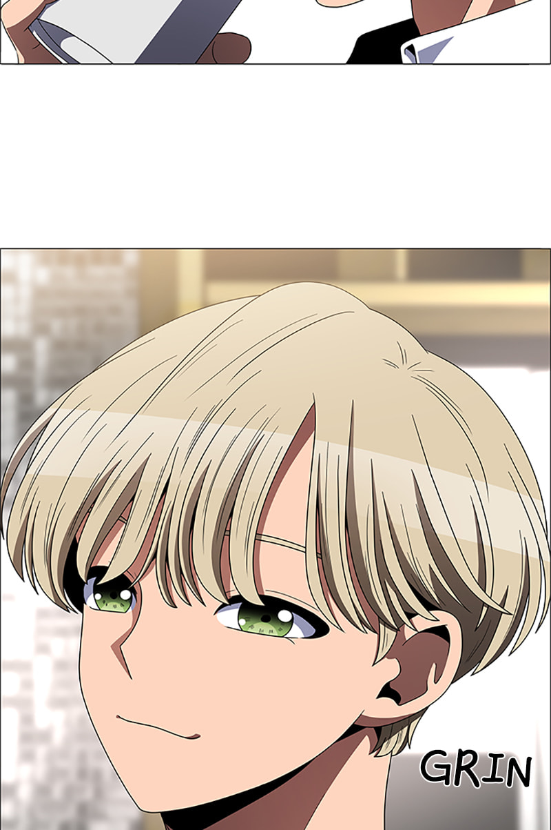 Read No Scope chapter 147 image 17 on Lezhin